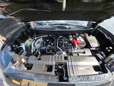 2026 Nissan Kicks SV - zdjęcie 15 z 26 - miniatura