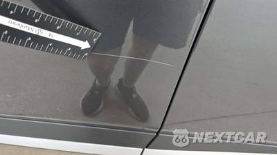 2026 Nissan Kicks SV - zdjęcie 24 z 26 - miniatura
