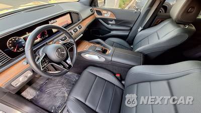 2025 Mercedes-Benz GLE 350 - zdjęcie 15 z 29 - miniatura