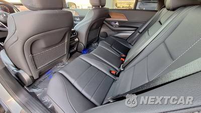 2025 Mercedes-Benz GLE 350 - zdjęcie 23 z 29 - miniatura