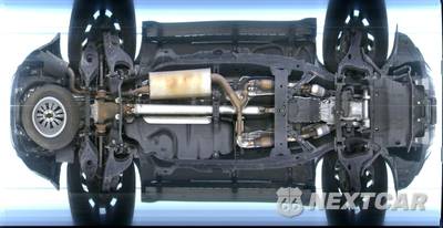 2024 Nissan Armada SL - zdjęcie 17 z 25 - miniatura