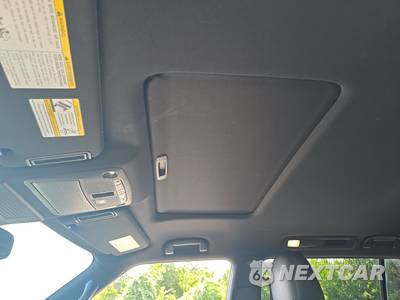 2024 Nissan Armada SL - zdjęcie 18 z 25 - miniatura