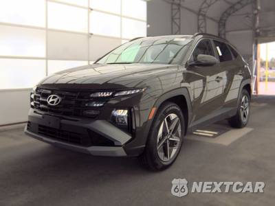 2025 Hyundai Tucson SEL - zdjęcie 1 z 30 - miniatura