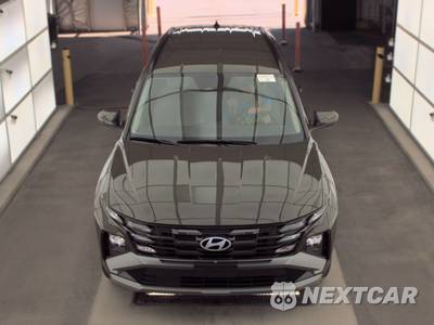 2025 Hyundai Tucson SEL - zdjęcie 2 z 30 - miniatura