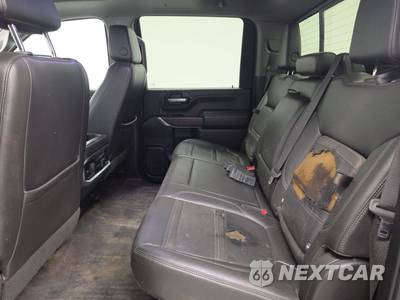 2023 GMC Sierra 3500 Denali HD Crew Cab Long Bed 5SA DRW - zdjęcie 13 z 17 - miniatura