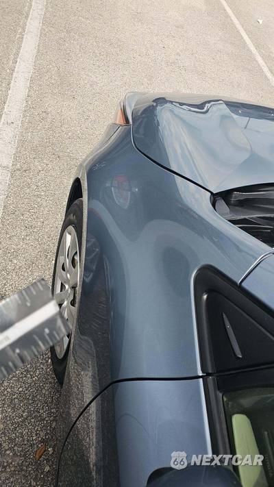 2021 Toyota Corolla LE Sedan - zdjęcie 29 z 38 - miniatura
