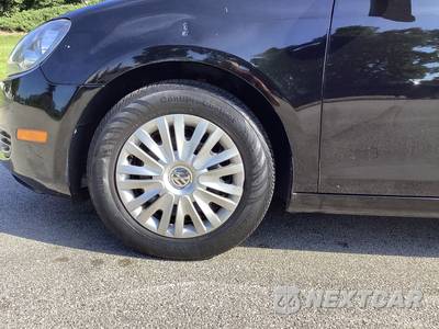 2011 Volkswagen Golf 2.5L - zdjęcie 4 z 29 - miniatura