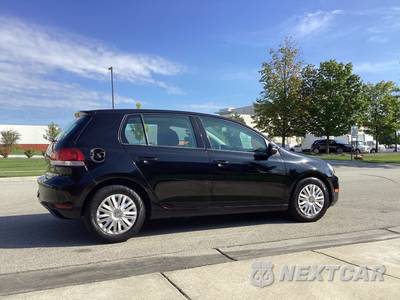 2011 Volkswagen Golf 2.5L - zdjęcie 6 z 29 - miniatura