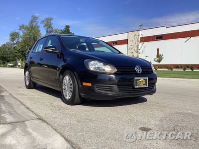 2011 Volkswagen Golf 2.5L - zdjęcie 9 z 29 - miniatura