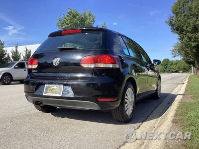 2011 Volkswagen Golf 2.5L - zdjęcie 10 z 29 - miniatura