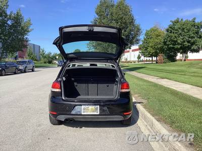 2011 Volkswagen Golf 2.5L - zdjęcie 11 z 29 - miniatura