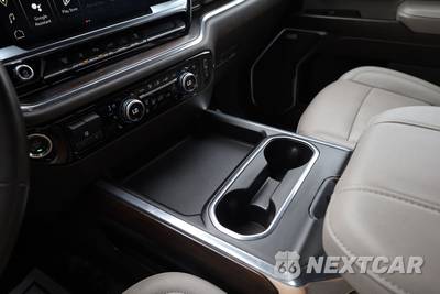2024 GMC Sierra 2500HD SLT Crew Cab Medium Bed 4SA - zdjęcie 12 z 21 - miniatura
