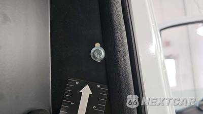 2025 Ram ProMaster 2500 Cargo Van Tradesman w/Passenger Seat Low Roof 136.0" WB - zdjęcie 34 z 36 - miniatura