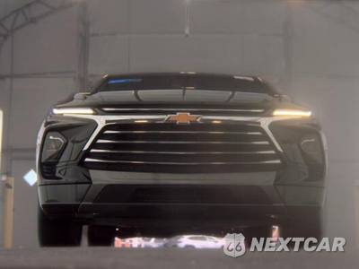 2023 Chevrolet Blazer Premier 0HD - zdjęcie 3 z 25 - miniatura