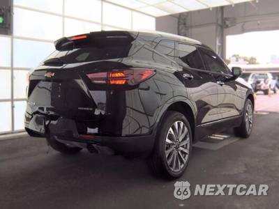 2023 Chevrolet Blazer Premier 0HD - zdjęcie 5 z 25 - miniatura