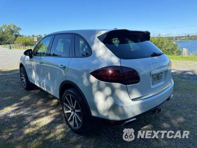 2013 Porsche Cayenne Diesel - zdjęcie 6 z 55 - miniatura