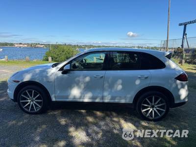 2013 Porsche Cayenne Diesel - zdjęcie 7 z 55 - miniatura