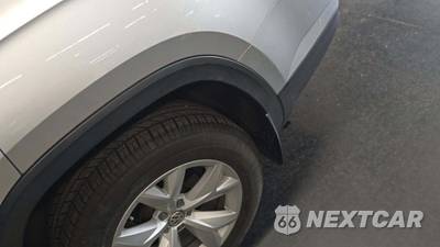 2018 Volkswagen Atlas V6 SE - zdjęcie 34 z 38 - miniatura