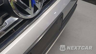 2018 Volkswagen Atlas V6 SE - zdjęcie 28 z 38 - miniatura