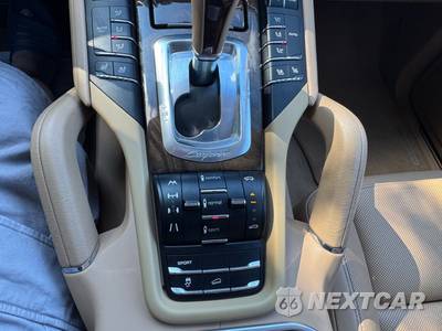 2013 Porsche Cayenne Diesel - zdjęcie 50 z 55 - miniatura