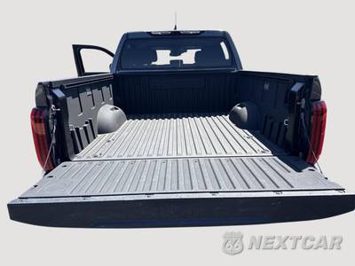 2024 Toyota Tundra Hybrid Limited Crew Cab Short Bed - zdjęcie 5 z 8 - miniatura