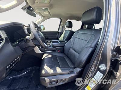2024 Toyota Tundra Hybrid Limited Crew Cab Short Bed - zdjęcie 7 z 8 - miniatura