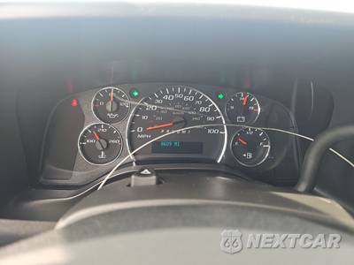 2025 Chevrolet Express 2500 Cargo Van 1WT 135.0" WB - zdjęcie 12 z 22 - miniatura