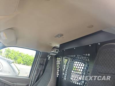 2025 Chevrolet Express 2500 Cargo Van 1WT 135.0" WB - zdjęcie 16 z 22 - miniatura