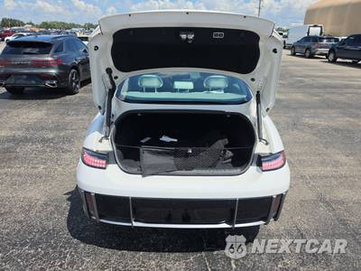 2023 Hyundai IONIQ 6 SEL - zdjęcie 16 z 27 - miniatura