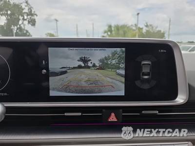 2023 Hyundai IONIQ 6 SEL - zdjęcie 17 z 27 - miniatura
