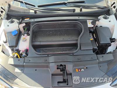 2023 Hyundai IONIQ 6 SEL - zdjęcie 15 z 27 - miniatura