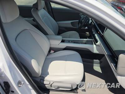 2023 Hyundai IONIQ 6 SEL - zdjęcie 8 z 27 - miniatura