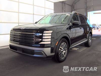 2026 Hyundai Palisade SEL 7-Passenger - zdjęcie 1 z 19 - miniatura