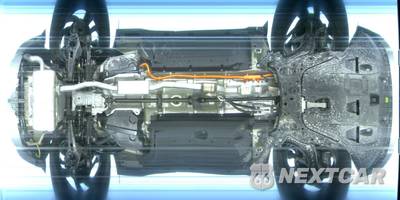 2026 Hyundai Tucson Hybrid Limited - zdjęcie 17 z 20 - miniatura