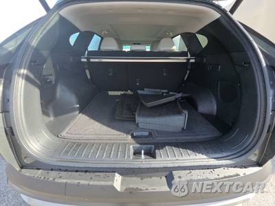 2026 Hyundai Tucson Hybrid Limited - zdjęcie 16 z 20 - miniatura