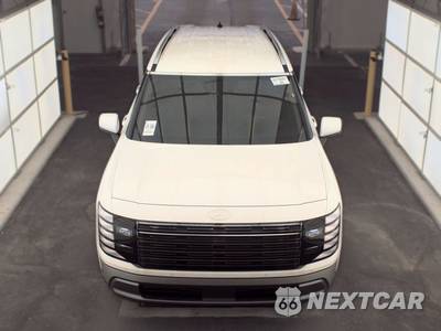 2026 Hyundai Palisade SEL 7-Passenger - zdjęcie 2 z 27 - miniatura