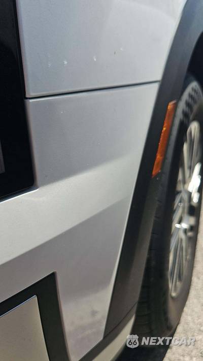 2026 Hyundai Palisade SEL 7-Passenger - zdjęcie 26 z 27 - miniatura