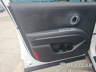 2026 Hyundai Palisade SEL 7-Passenger - zdjęcie 9 z 27 - miniatura