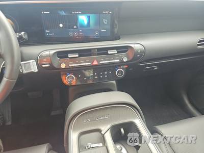 2026 Hyundai Palisade SEL 7-Passenger - zdjęcie 11 z 27 - miniatura