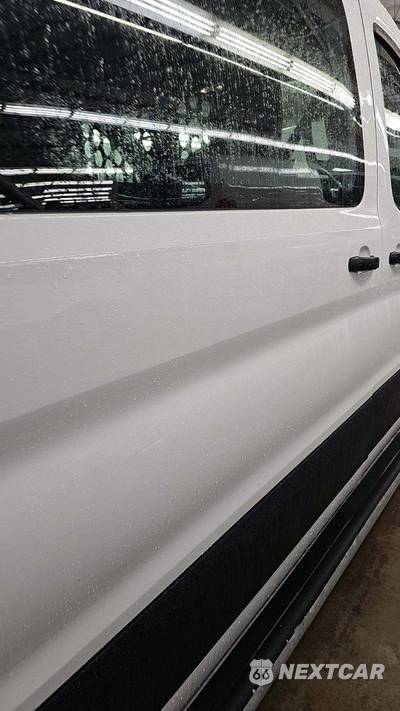 2025 Ford Transit 250 Cargo Van Low Roof 130.0" WB - zdjęcie 25 z 25 - miniatura