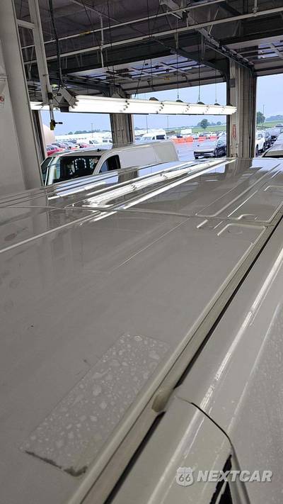 2025 Ford Transit 250 Cargo Van Low Roof 130.0" WB - zdjęcie 24 z 25 - miniatura