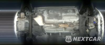 2007 Toyota Yaris Hatchback - zdjęcie 17 z 18 - miniatura