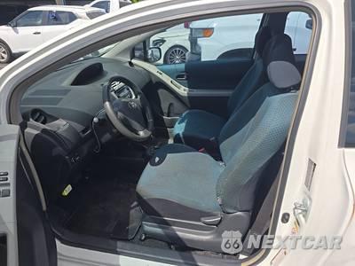 2007 Toyota Yaris Hatchback - zdjęcie 7 z 18 - miniatura