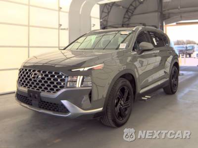 2022 Hyundai Santa Fe SEL - zdjęcie 1 z 21 - miniatura