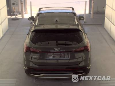2022 Hyundai Santa Fe SEL - zdjęcie 5 z 21 - miniatura