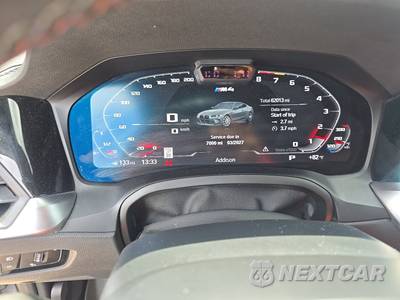 2022 Hyundai Santa Fe SEL - zdjęcie 12 z 21 - miniatura