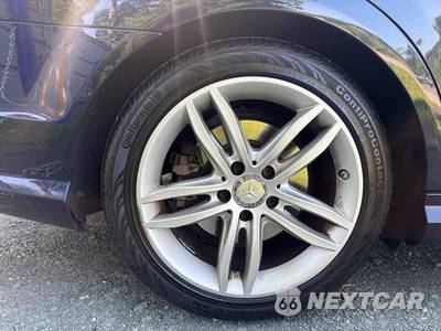 2014 Mercedes-Benz C 300 4MATIC Sedan - zdjęcie 19 z 19 - miniatura