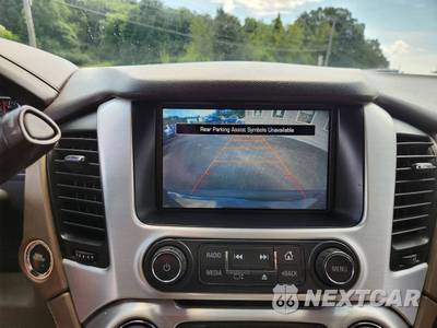 2015 GMC Yukon XL SLT 4SA - zdjęcie 10 z 35 - miniatura