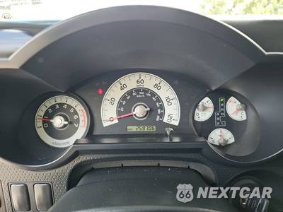 2007 Toyota FJ Cruiser w/Rear Doors - zdjęcie 15 z 128 - miniatura