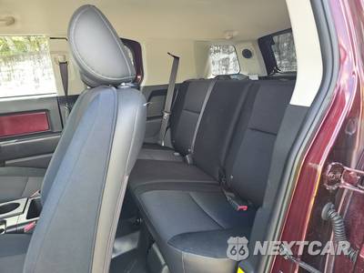 2007 Toyota FJ Cruiser w/Rear Doors - zdjęcie 16 z 128 - miniatura